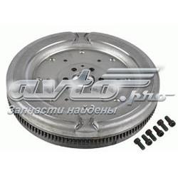 06F105266N VAG Koło zamachowe silnika