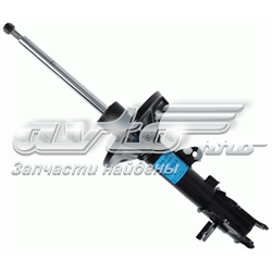315171 Sachs Amortyzator tylny lewy