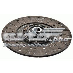 Do koszyka 1878000036 Sachs Tarcza sprzęgła