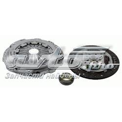 3000950654 Sachs Zestaw sprzęgła (3 części)