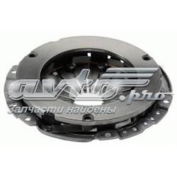 Docisk sprzęgła Volvo 740 744