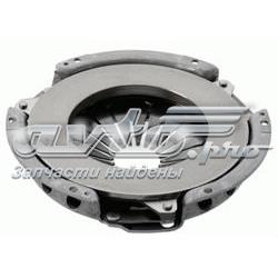 Docisk sprzęgła BMW 7 E32