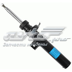 314878 Sachs Amortyzator przedni lewy
