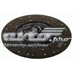 Do koszyka Tarcza sprzęgła Peugeot 3008 I 0U