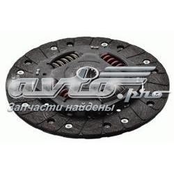 Do koszyka Tarcza sprzęgła Saab 9-5  YS3E