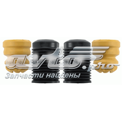 900325 Sachs Odbój amortyzatora tylnego + osłona