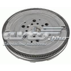 Koło zamachowe silnika 93184588 Peugeot/Citroen