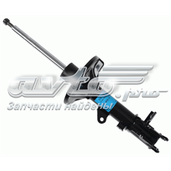 315172 Sachs Amortyzator tylny prawy