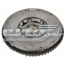  Koło zamachowe silnika Nissan Navara 