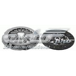 Zestaw sprzęgła (3 części) Sachs 3000951548 cena, od 281,91 USD