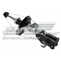 Amortyzator przedni prawy 13245965 Opel