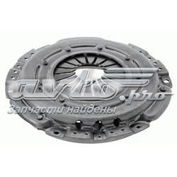 Docisk sprzęgła Volvo 740 744