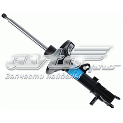 313529 Sachs Amortyzator tylny lewy