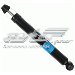 9811614880 Peugeot/Citroen Amortyzator tylny