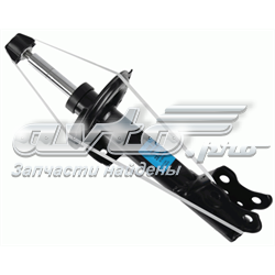 315292 Sachs Amortyzator przedni