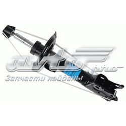 315293 Sachs Amortyzator przedni