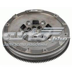 Koło zamachowe silnika Peugeot/Citroen 93184588