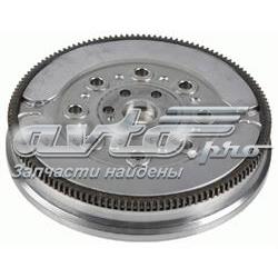 Do koszyka 2294001589 Sachs Koło zamachowe silnika