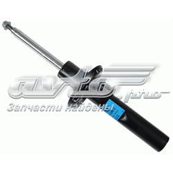 314883 Sachs Amortyzator przedni