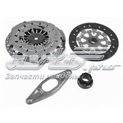 21207625147 BMW Zestaw sprzęgła (3 części)