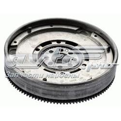 Koło zamachowe silnika Land Rover Freelander 1 L314