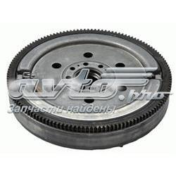 Do koszyka Koło zamachowe silnika Citroen C8  EA, EB