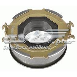 3151 600 593 Sachs łożysko wyciskowe sprzęgła