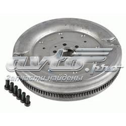  Koło zamachowe silnika Audi A3 