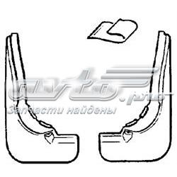 Chlapacz Opel Omega