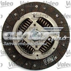 Do koszyka 1057826 Ford Zestaw sprzęgła (3 części)
