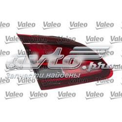25870194 Opel Lampa zespolona tylna prawa wewnętrzna
