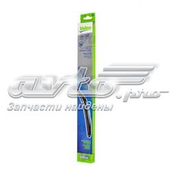 Pióro wycieraczki szyby tylnej 68139 Metalcaucho