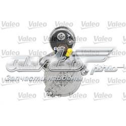 Rozrusznik 1202209 Opel