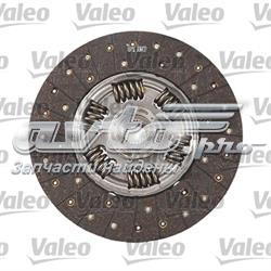 Tarcza sprzęgła VALEO 829053 cena, od 290,87 USD