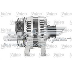 1042103513 Ford Alternator