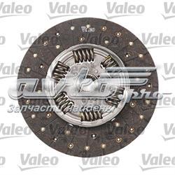 Do koszyka 829053 VALEO Tarcza sprzęgła