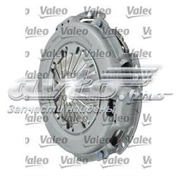 Zestaw sprzęgła (3 części) VALEO 835060 cena, od 231,55 USD