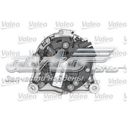 5705FC Peugeot/Citroen Alternator