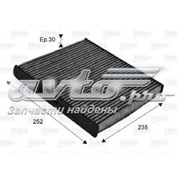 Filtr kabiny VALEO 701020