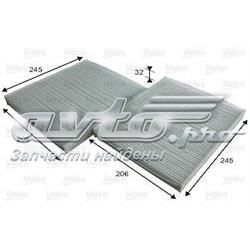 715715 VALEO Filtr kabiny