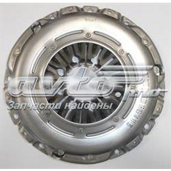 828513 VALEO Zestaw sprzęgła (3 części)