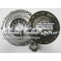 Zestaw sprzęgła (3 części) VALEO 828513 cena, od 197,50 USD