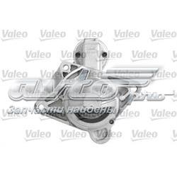 Rozrusznik VALEO 438202