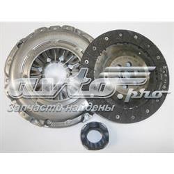 Zestaw sprzęgła (3 części) do BMW 3  E92