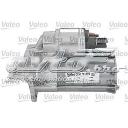 438224 VALEO Rozrusznik