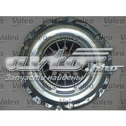 Zestaw sprzęgła (3 części) VALEO 835152 cena, od 224,12 USD