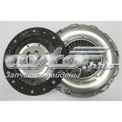 Zestaw sprzęgła (3 części) VAG 070141015N cena, od 141,16 USD