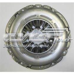 Zestaw sprzęgła (3 części) BMW 3 coupe (E92) (2005 - 2013) cena, od 282,46 USD