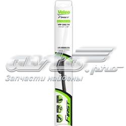 Pióro wycieraczki szyby przedniej kierowcy VALEO 575785 cena, od 11,88 USD