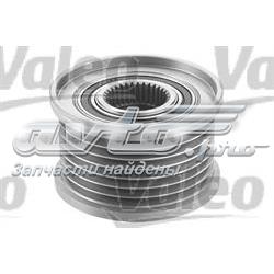 588027 VALEO koło pasowe alternatora